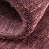 Gabbeh Teppich - Loribaft Softy - 90 x 60 cm - lila Bild 5