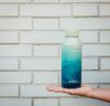 Quokka Solid Trinkflasche 510 ml OCEAN Edelstahl Doppelwandig Heiß Kalt isoliert Bild 2