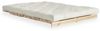 KARUP DESIGN ROOTS Futonsofa Gestell Unbehandelt Matratze Natural Bild 4