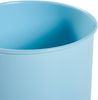 Blumenständer Almelo 63x29x21cm Metall Hellblau [en. casa] Bild 4