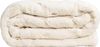 Webpelzdecke Felldecke Kuscheldecke Plaid 150x200 Rhombus creme 40082 Bild 4