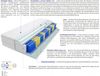 Matratzen Ovar Max 110x190 cm Bild 3