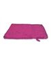 Julie Julsen Handtücher 1-Handtücher-Fuchsia-Waschhandschuh 15 x 21 cm, Baumwolle (1-St) Bild 2