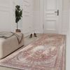 Orientalischer Webteppich - Vihan 300 x 100 cm - beige - läufer Bild 2