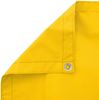 vidaXL Balkonsichtschutz Gelb 110 x 400 cm Oxford-Stoff 42030801 Bild 4