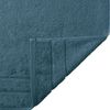 Prestige Waschlappen 16x21cm grün 600 g/m² Supima Baumwolle Bild 2
