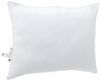 vidaXL Kopfkissen 2 pcs Weiß 90 x 70 x 40 cm Baumwolle und Polyester 42007811 Bild 2