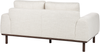 2-Sitzer Stoffsofa Hellbeige LAURILA Bild 5
