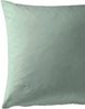 BIERBAUM Bettwäsche Elegant uni, Mako-Satin, 2 teilig, Mako-Satin, 100 % Baumwolle, Uni, pflegeleicht Bild 2