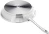 Fissler Catania Edelstahlpfanne Pfanne 24 cm Ø Höhe 5,5 cm Bild 3