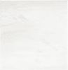 vidaXL Teppich OVIEDO Kurzflor Creme 120x120 cm 375511 Bild 2