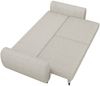 Mirjan24 Schlafsofa Serylis mit Schlaffunktion und Bettkasten (Farbe: Onega 14) Bild 3