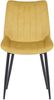 Stuhl Rahden Samt [318410] Bild 2