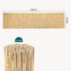 Schilfzaun Abbateggio 100x500 cm [casa. pro] Bild 3