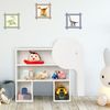 Relaxdays Kinderregal Elefant Bild 3