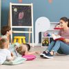 Relaxdays Kinderregal Elefant Bild 4