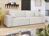 Schlafsofa Kobaro mit L-Funktion, 2 Bettkästen und Schlaffunktion (Farbe: Lima 16) Bild 2
