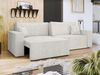 Schlafsofa Kobaro mit L-Funktion, 2 Bettkästen und Schlaffunktion (Farbe: Lima 16) Bild 3
