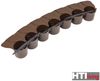 HTI-Living Nessa Rasenkante Palisade Bild 3