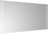 vidaXL LED-Badspiegel 40x80 cm 3154064 Bild 3