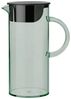 Stelton EM77 Kanne mit Deckel 1,5 L Dusty Green Bild 5