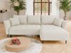 Ecksofa Betresa (Farbe: Onega 14, Seite: Rechts) Bild 3