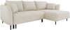 Ecksofa Betresa (Farbe: Onega 14, Seite: Rechts) Bild 2