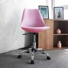 hjh OFFICE Home Office Bürostuhl FANCY PRO Kunstleder pink Bild 2