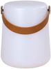 House Nordic Lampe mit Riemen, wiederaufladbar Bild 2