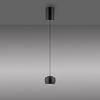 Paul Neuhaus LED Pendelleuchte Ballini 220 cm 5,2 W warmweiß Bild 5