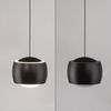 Paul Neuhaus LED Pendelleuchte Ballini 220 cm 5,2 W warmweiß Bild 4