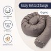 Bettschlange Organic Wild Dots Bild 2