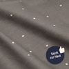 Bettschlange Organic Wild Dots Bild 4