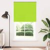vidaXL Verdunkelungsrollo Grün 125x210cm Stoffbreite 121,6cm Polyester 4011315 Bild 2