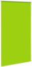 vidaXL Verdunkelungsrollo Grün 125x210cm Stoffbreite 121,6cm Polyester 4011315 Bild 3