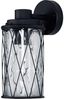 LEDVANCE LED Wand- und Deckenleuchte, Leuchte für Außenanwendungen, Sockel E27, Endura Classic Cage Down Bild 2