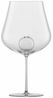 Zwiesel Glas Rotweinglas Air Sense Burgunder, Glas, handgefertigt Bild 2
