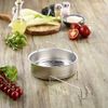 Fissler Einsatz Schnellkochtopf vitavit 18cm Bild 2