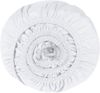 Schiesser Spannbettlaken Elli - 97/3 - 150 x 200 cm - Weiß Bild 2