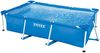 Intex 'Rectangular Frame 260 × 160 × 65 cm' Pool, blau Bild 1