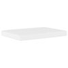 vidaXL Bett mit Matratze "Dover" Blau 120x200 cm Samt 3208375 Bild 5