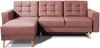 Eltap Asgard L Ecksofa (Monolith 63) wendbar Bild 2