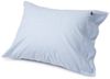 Lexington Bettwäsche Bettwäsche Kopfkissenbezug Pin Point Blue White (40x40 cm) Bild 5