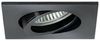 Brumberg 00006578 12V AC GX5,3 max. 50W vinylschwarz LED-Strahler Bild 1