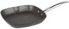 Michelino 'Marie' Grillpfanne, Aluminium mit EDS-Griff, Ø 24 cm Bild 2