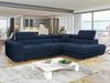 Ecksofa Torezio (Farbe: Polo 891, Seite: Rechts) Bild 3