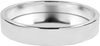 Fink Tablett EMPIRE, Metall, (1-tlg), Serviertablett, Dekoaccessoires, mit Spiegeleinsatz Bild 1
