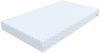 FDM Polsterbett Bettrahmen Bettgestell 90x200, 120x200, 140x200, 160x200, 180x200cm (MADE IN EU - mit hochwertigem Velours Bezug Trinity, Bettrahmen, Bett, Optional mit Matratze bestellbar, mit großen gepolsterten Kopfteil, mit Bettkasten zum aufklappe... Bild 3