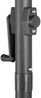 Kingsleeve Sonnenschirm | neigbar | Polyester anthrazit, Ø 200 cm Bild 4
