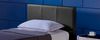 HOME DELUXE LED Bett ASTEROID - 90 x 200 cm Dunkelgrau Bild 2